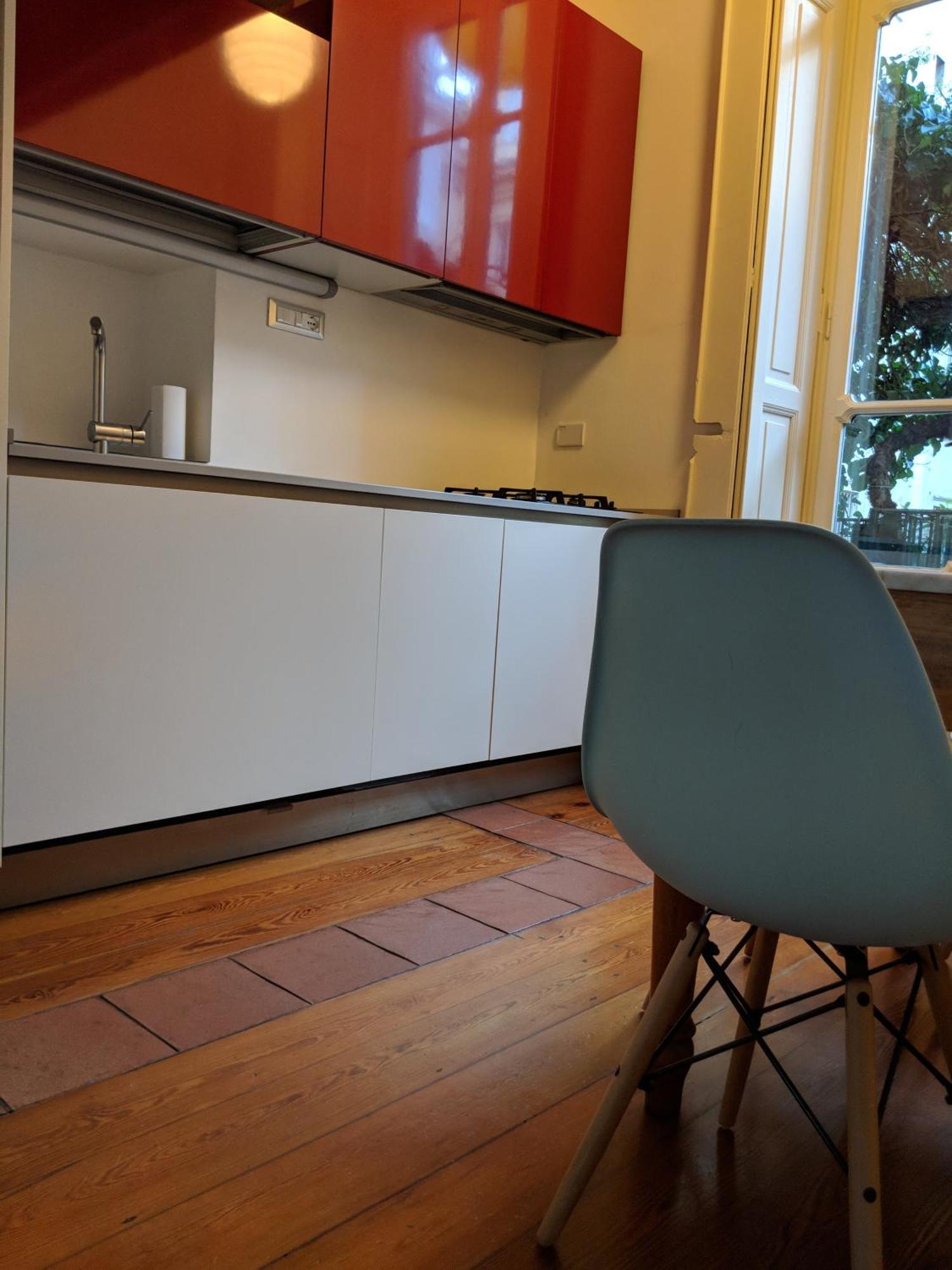 Apartamento Atelier Relax Petit - Centralissimo