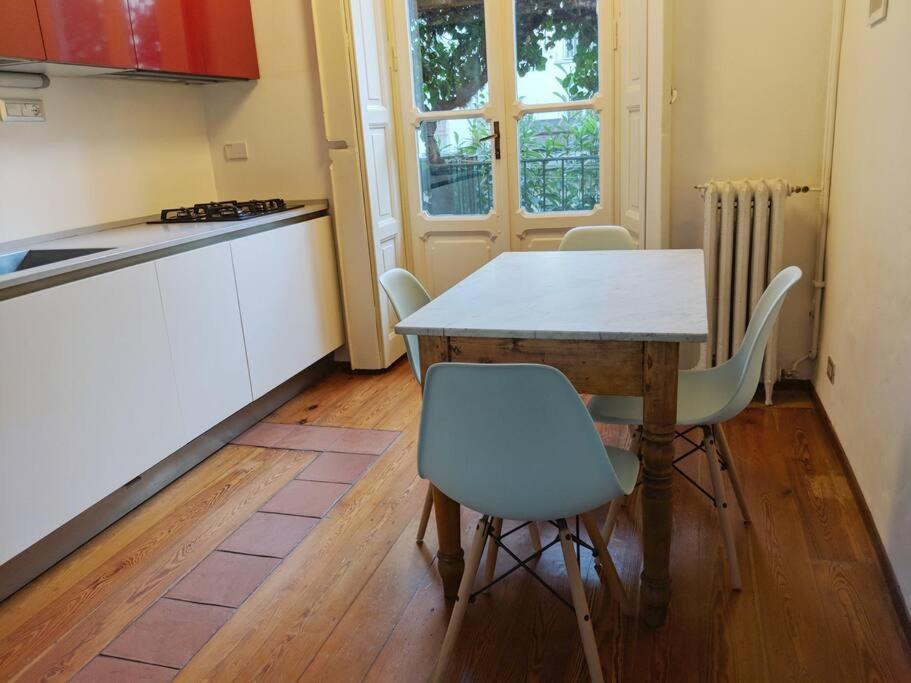 Atelier Relax Petit - Centralissimo Apartamento