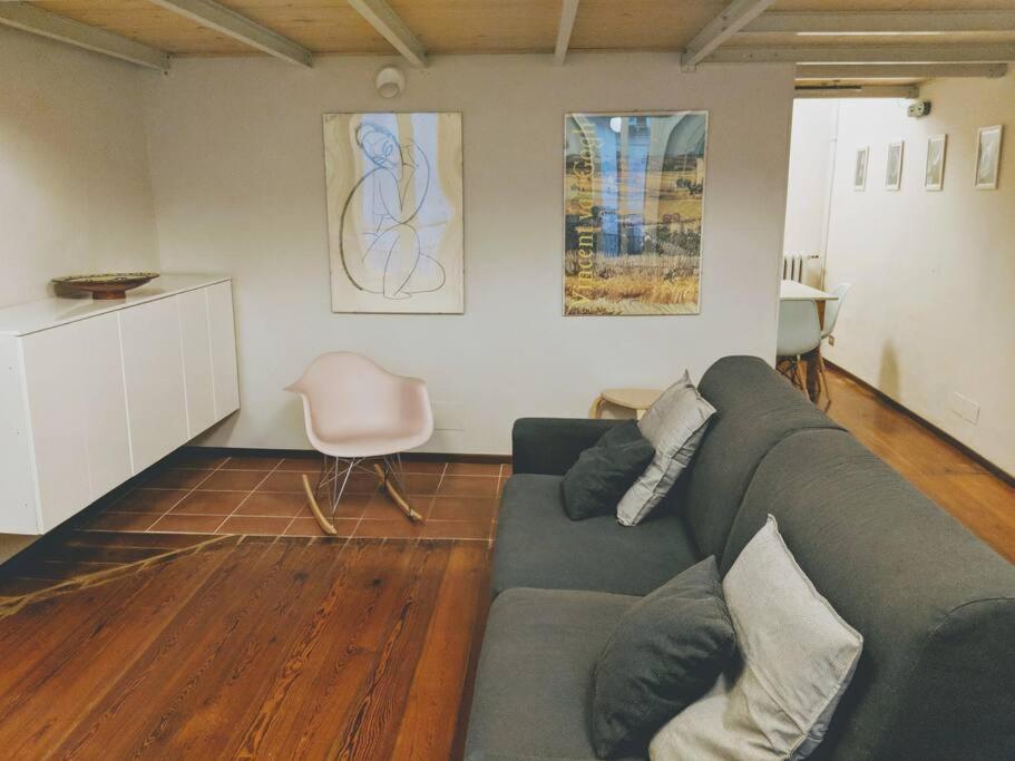 Apartamento Atelier Relax Petit - Centralissimo *