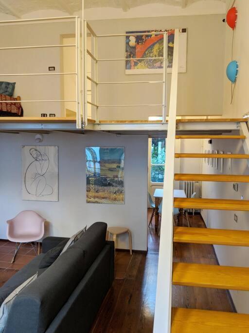 Atelier Relax Petit - Centralissimo * Turín