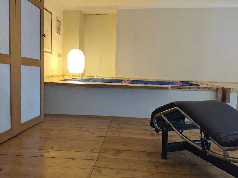 Atelier Relax Petit - Centralissimo Turín