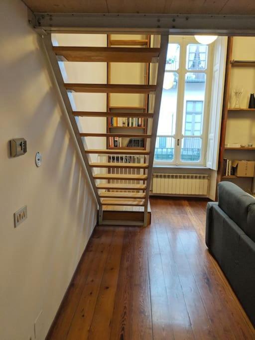 Apartamento Atelier Relax Petit - Centralissimo *