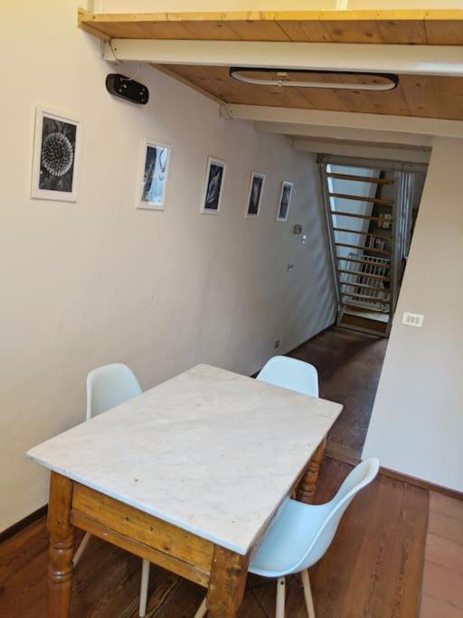 Apartamento Atelier Relax Petit - Centralissimo