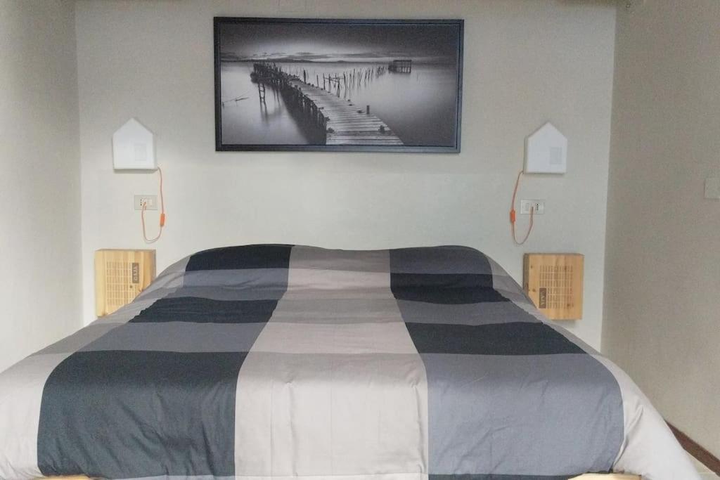Apartamento Atelier Relax Petit - Centralissimo