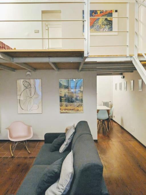 Atelier Relax Petit - Centralissimo Turín